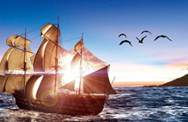 領(lǐng)航未來 成就夢想