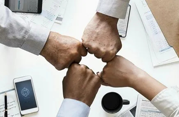 熱力企業(yè)節(jié)能空間